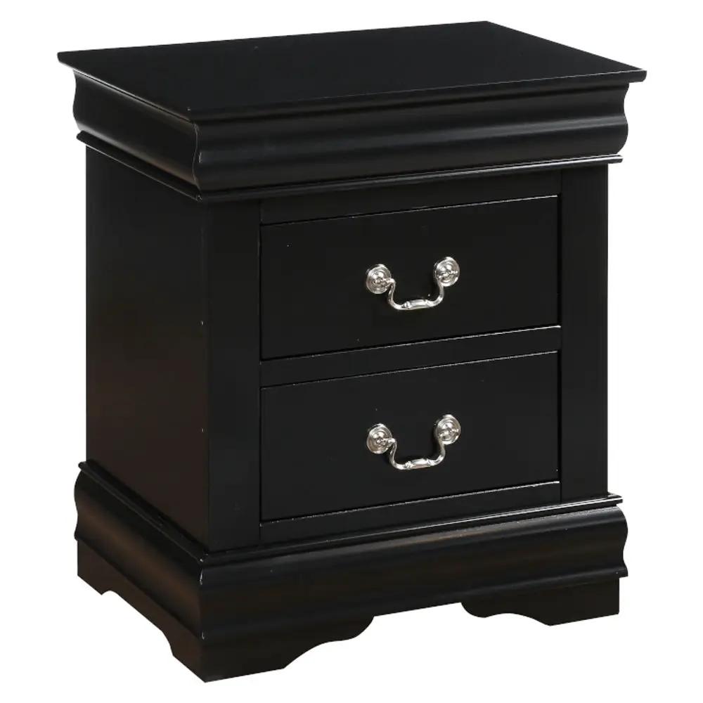 Louis Philippe - Nightstand by Unique Piece Furniture