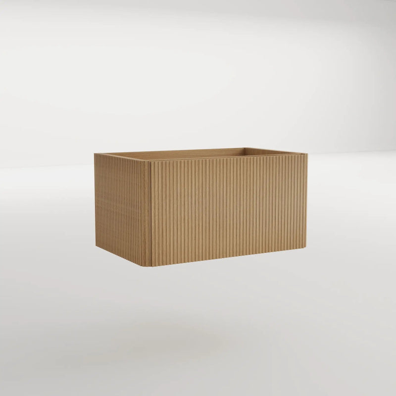 Etna 30" Striped Bathroom Vanity by HouseOfZazla