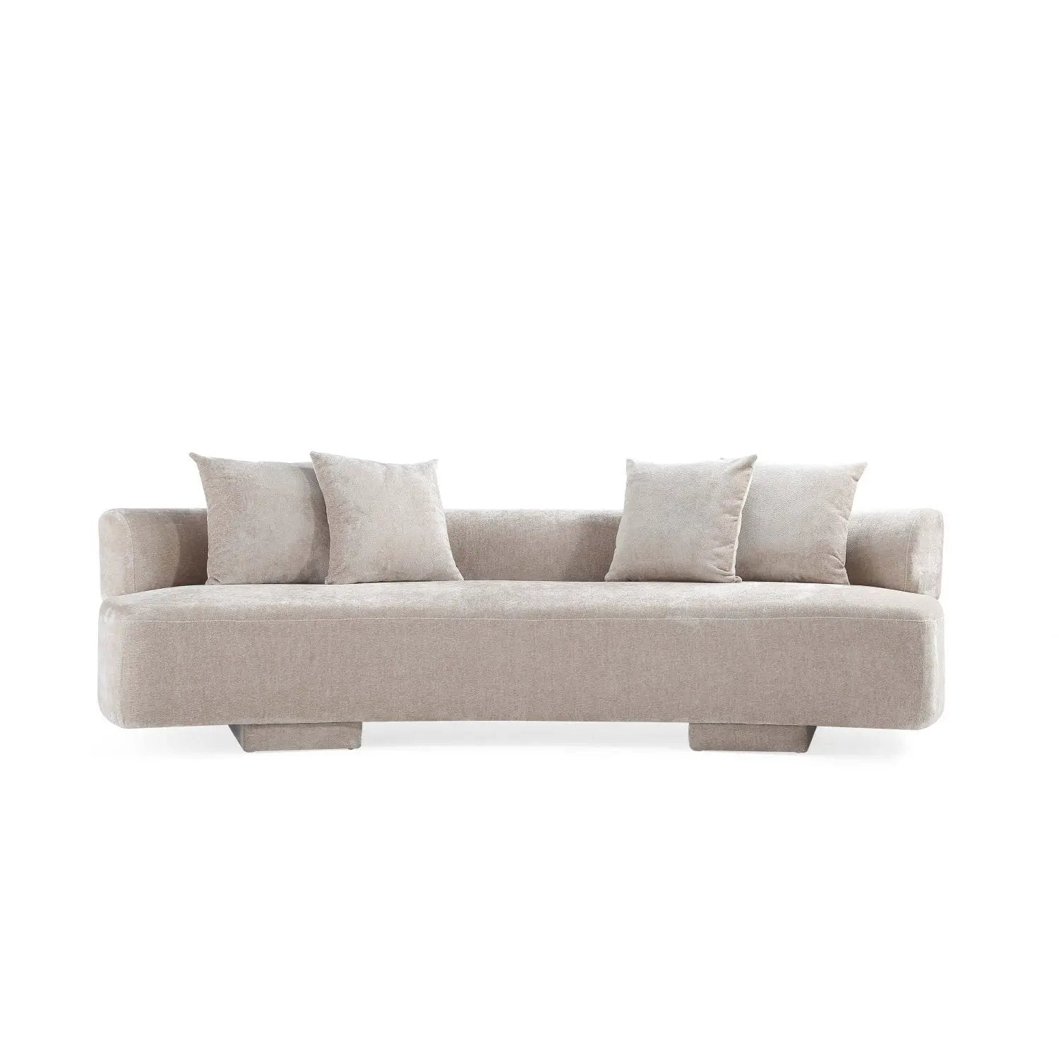 Verandah - Sofa by HouseOfZazla