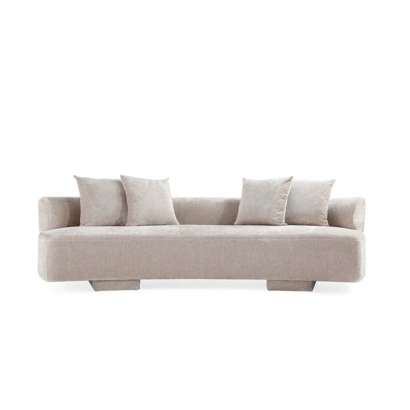 Verandah - Sofa by HouseOfZazla