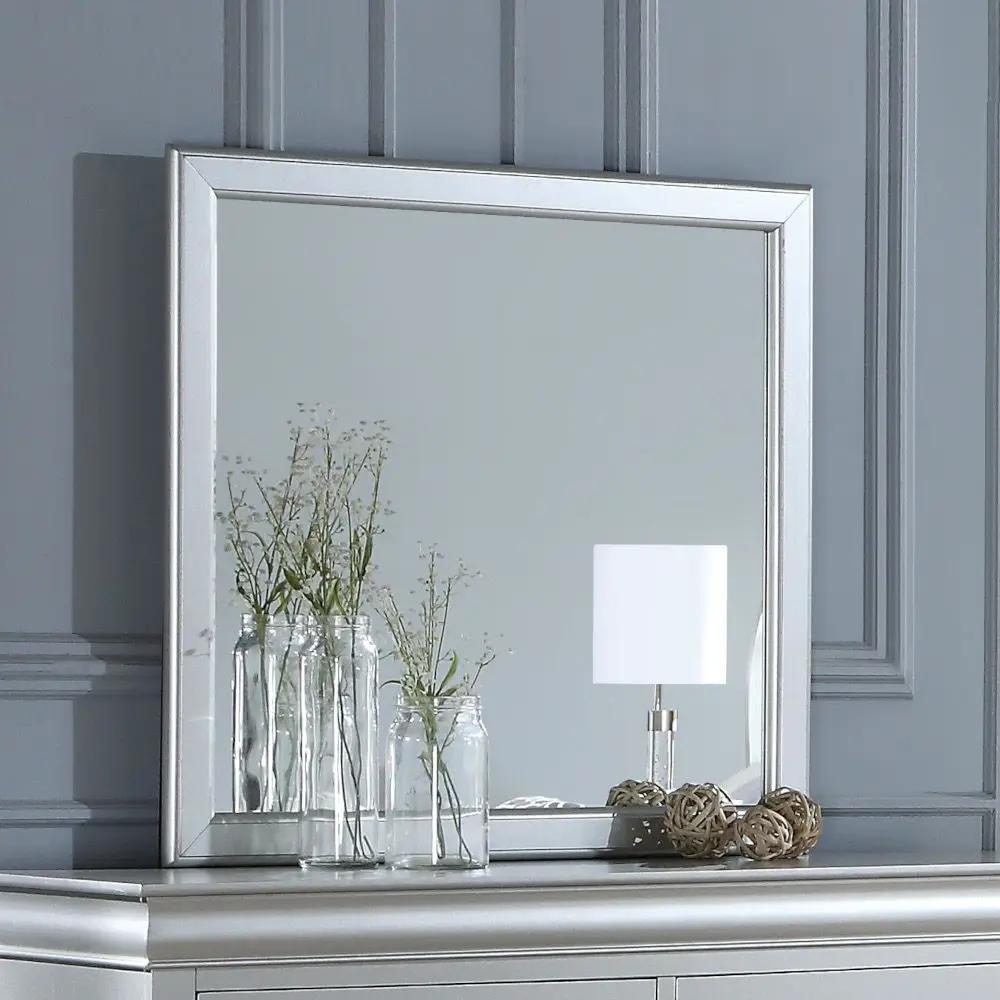 Louis Philippe III - Mirror by Unique Piece Furniture