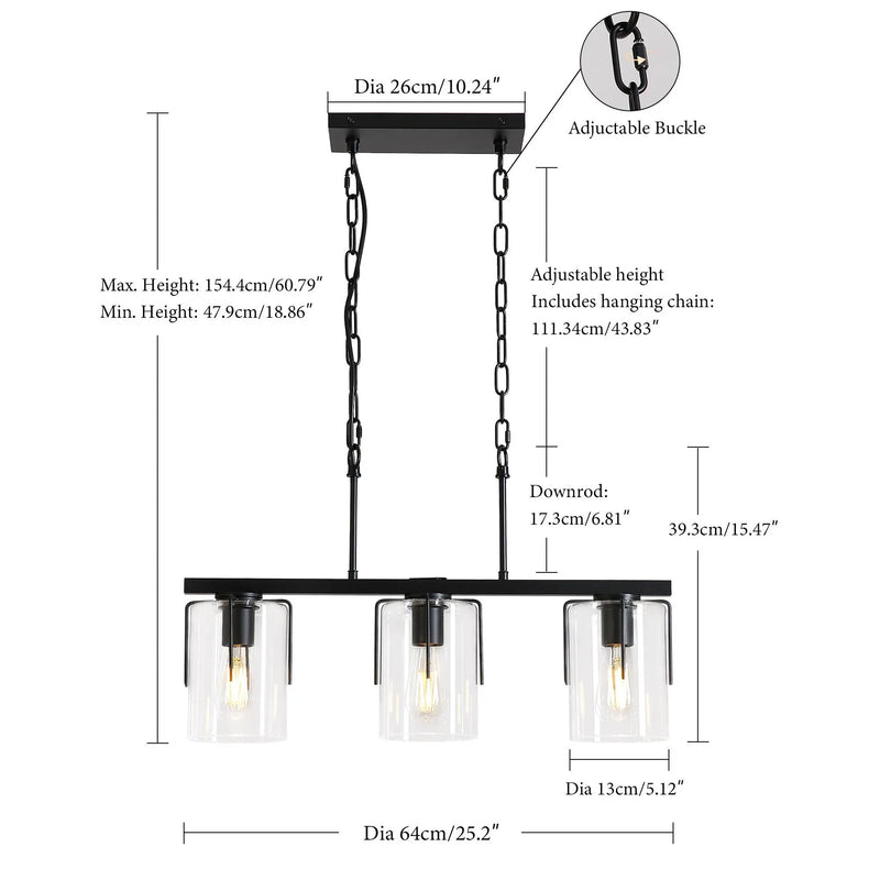 Adjustable Pendant Lighting by HouseOfZazla