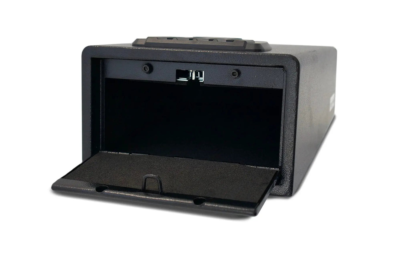 Compact Quick Access Vault by HouseOfZazla