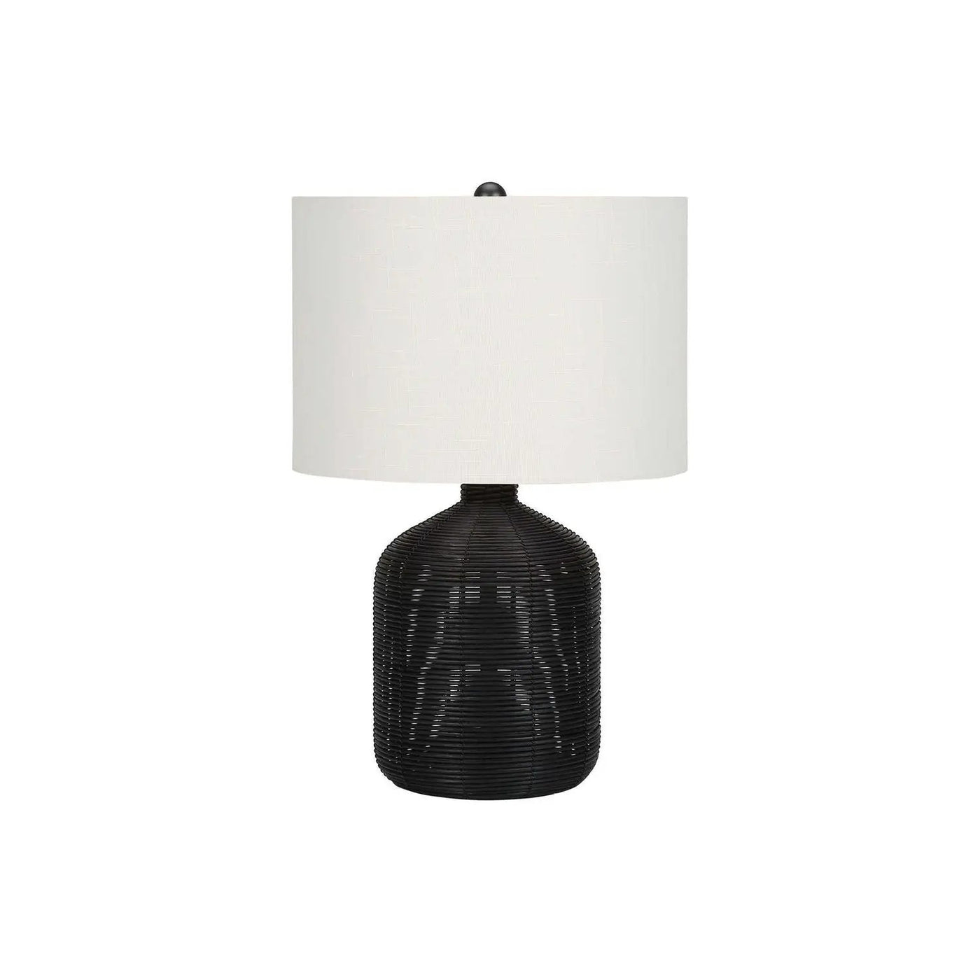 Lighting, Table Lamp, Rattan, Modern by Unique Piece Furniture