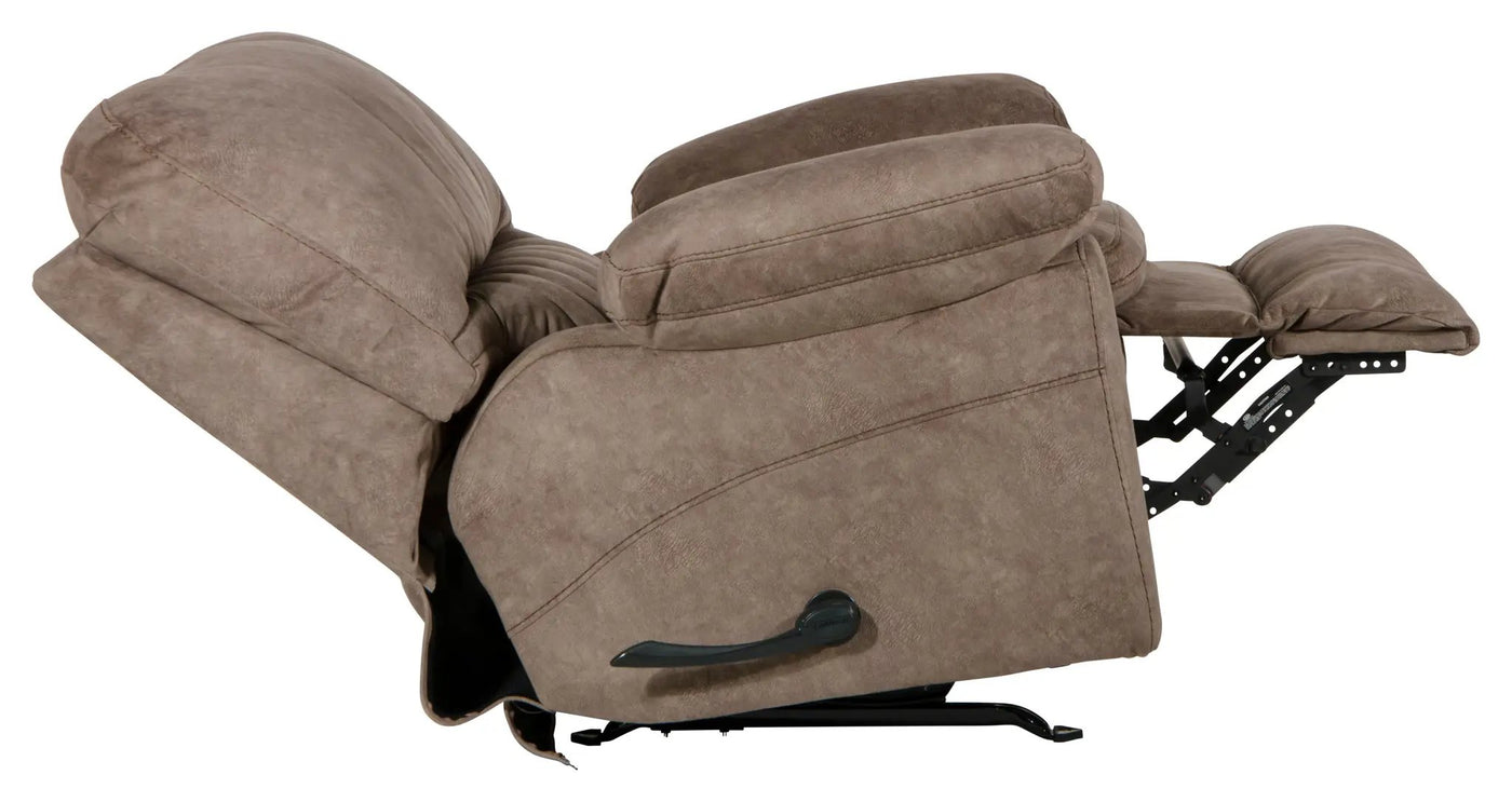 Reyes - Rocker Recliner by Unique Piece Furniture