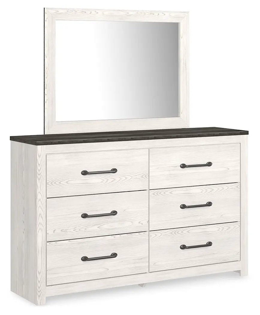 Gerridan - Dresser by Unique Piece Furniture