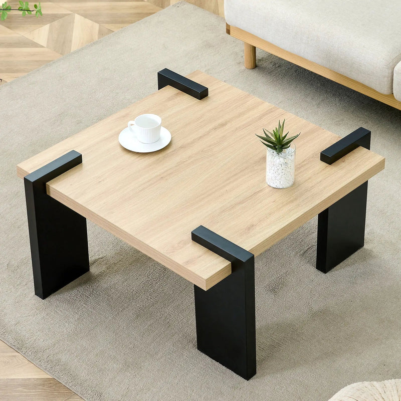 High Quality Coffee Table For Modern Minimalist Living Rooms by HouseOfZazla