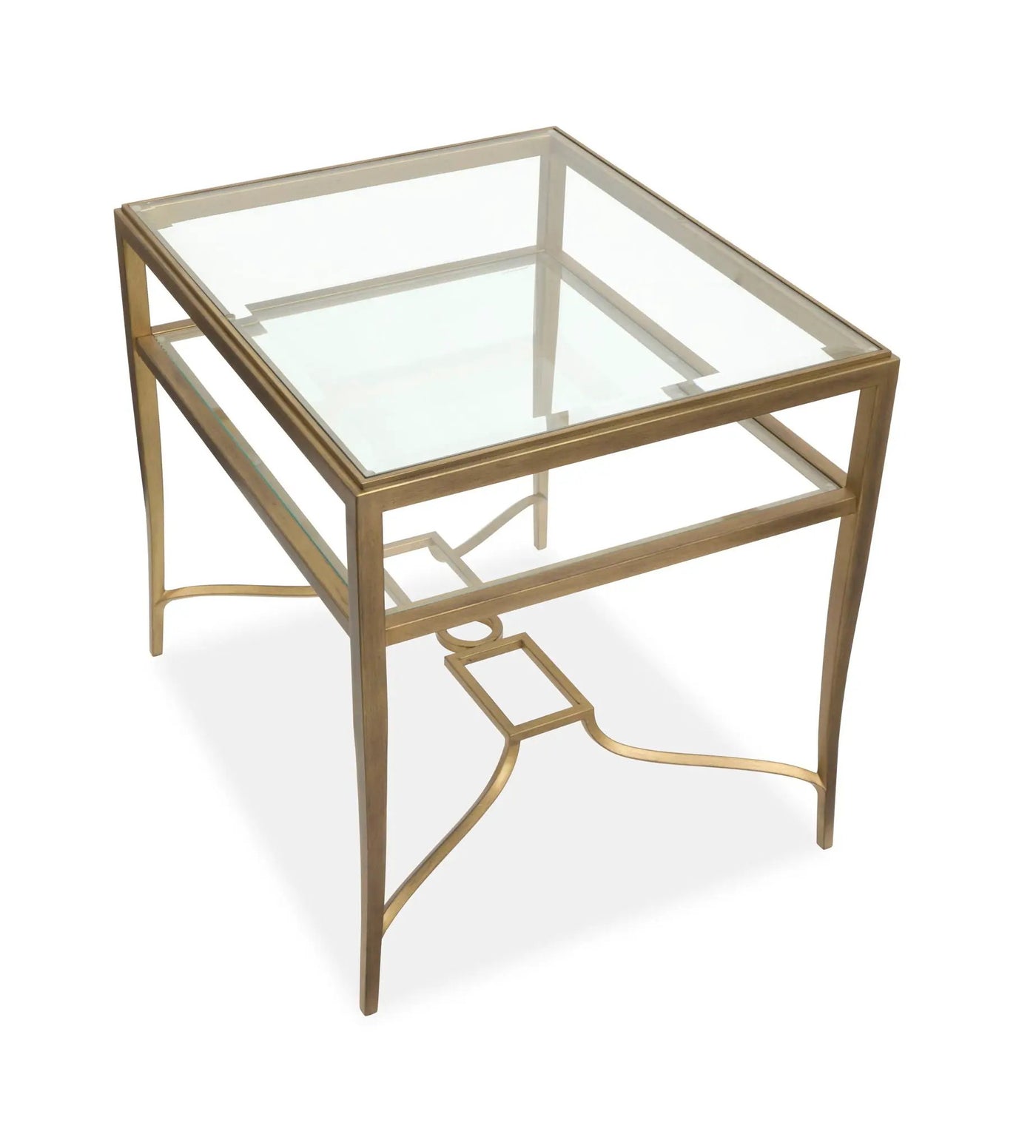Lorena - Rectangular Table by Unique Piece Furniture