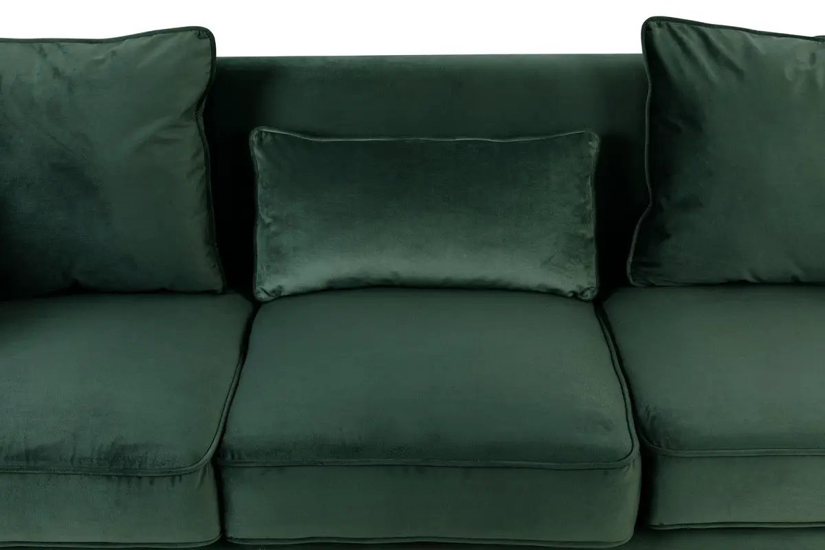 Bayberry - Sofa With 3 Pillows by Unique Piece Furniture