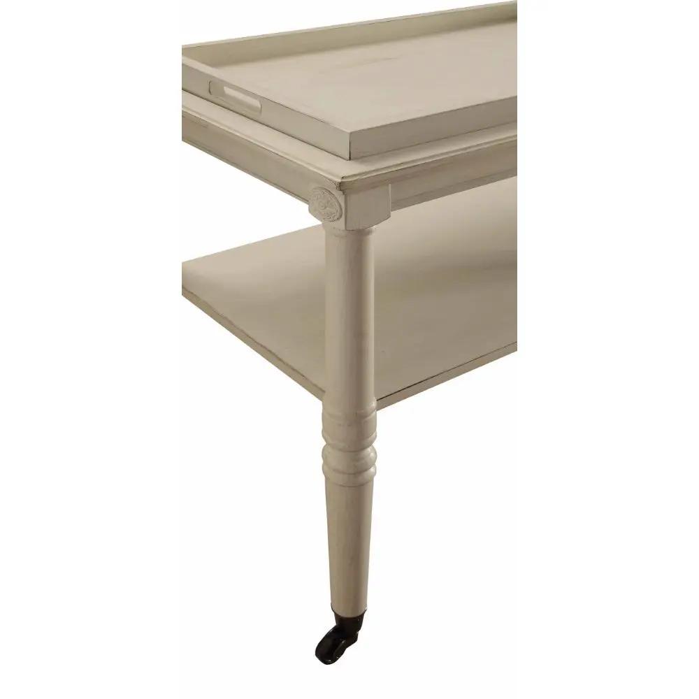 Frisco - Tray Table by Unique Piece Furniture