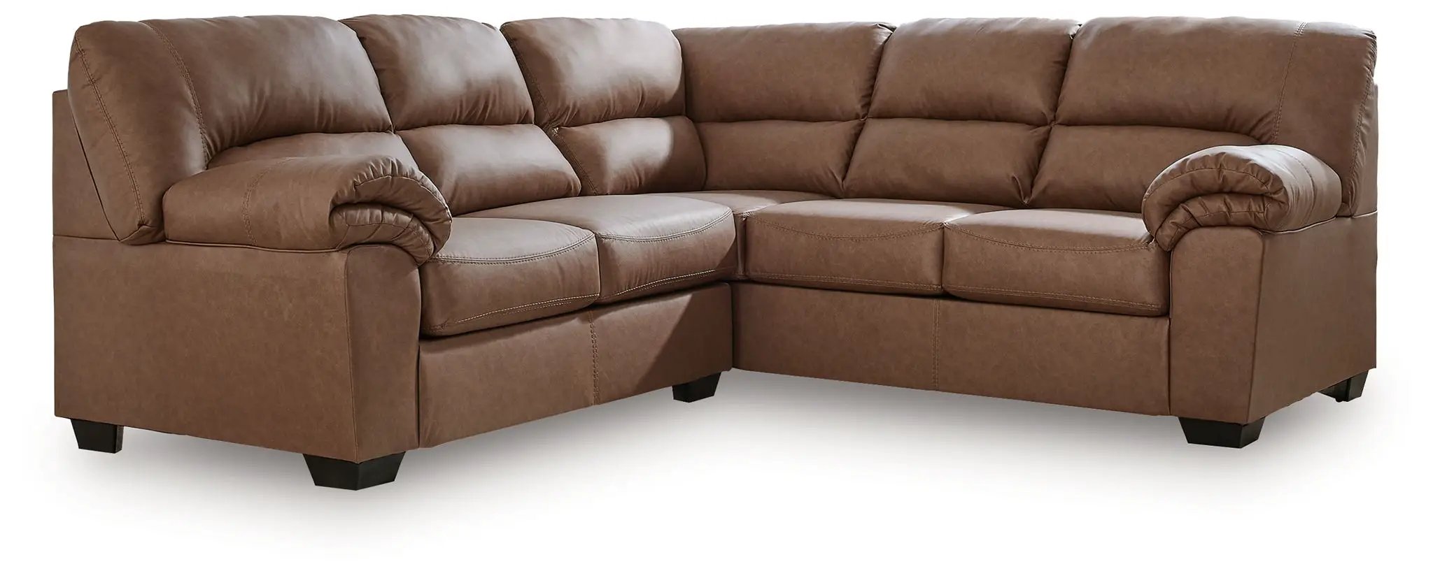 WillowBend - Sectional by Unique Piece Furniture