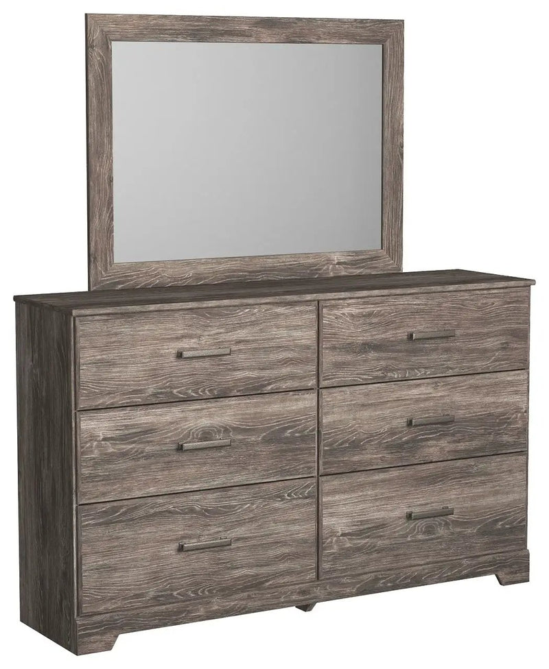 Ralinksi - Bedroom Set by Unique Piece Furniture