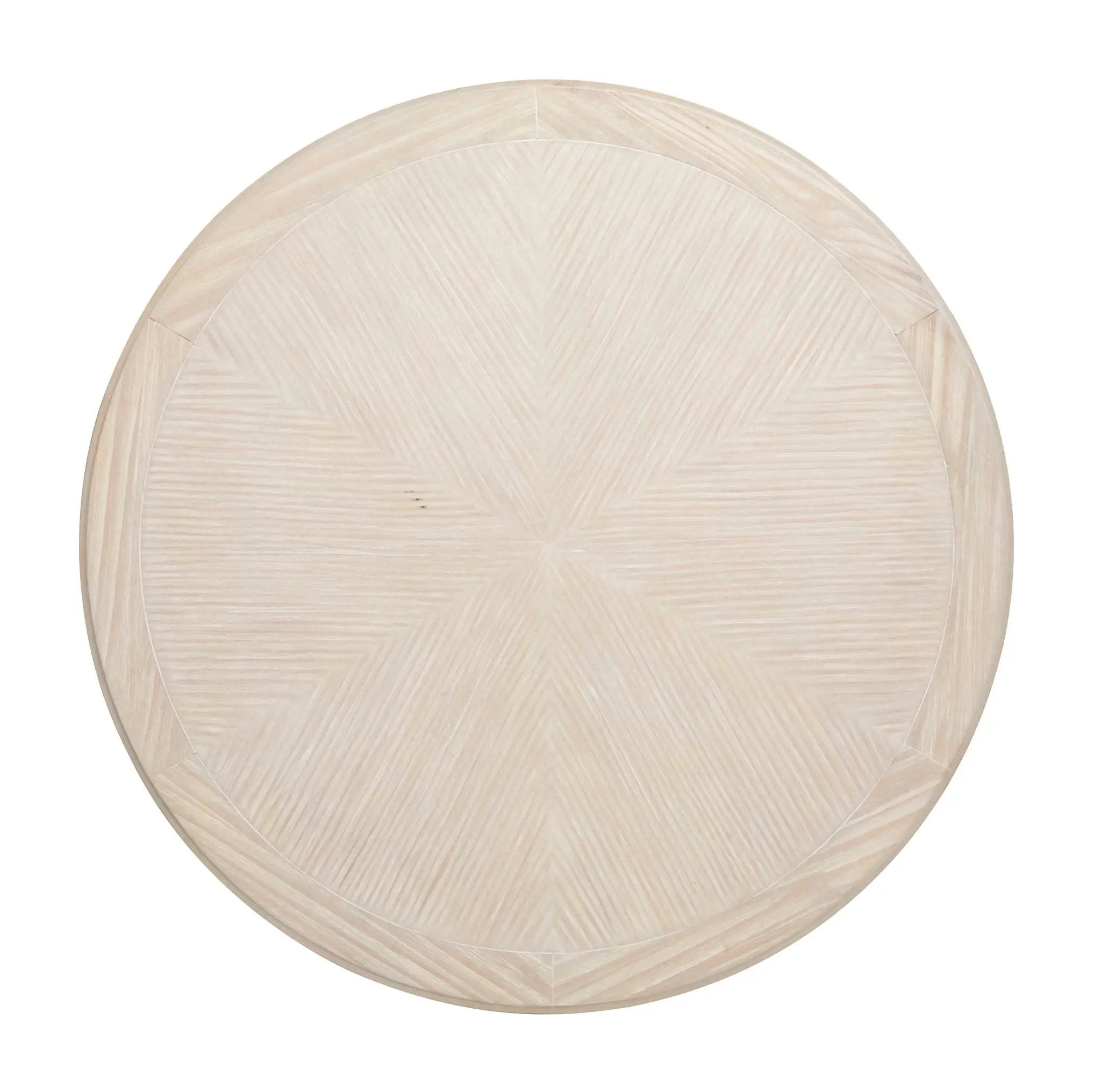 Bostwick - Round Table by Unique Piece Furniture