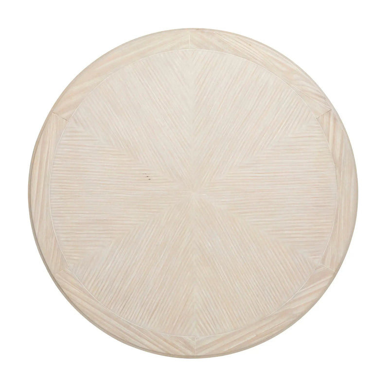 Bostwick - Round Table by Unique Piece Furniture