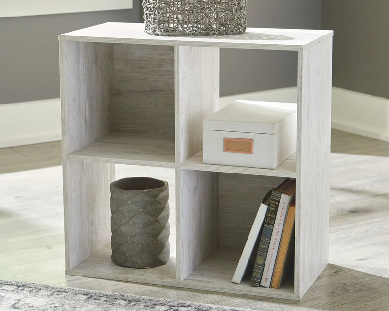 Paxberry - Cube Organizer by Unique Piece Furniture