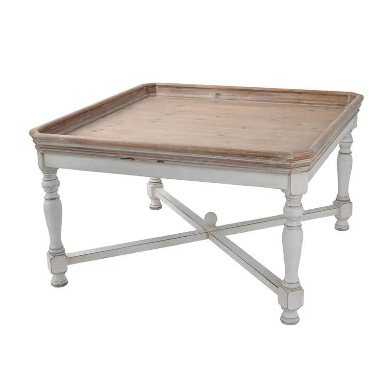 Narrow Alcott Table by Unique Piece Furniture