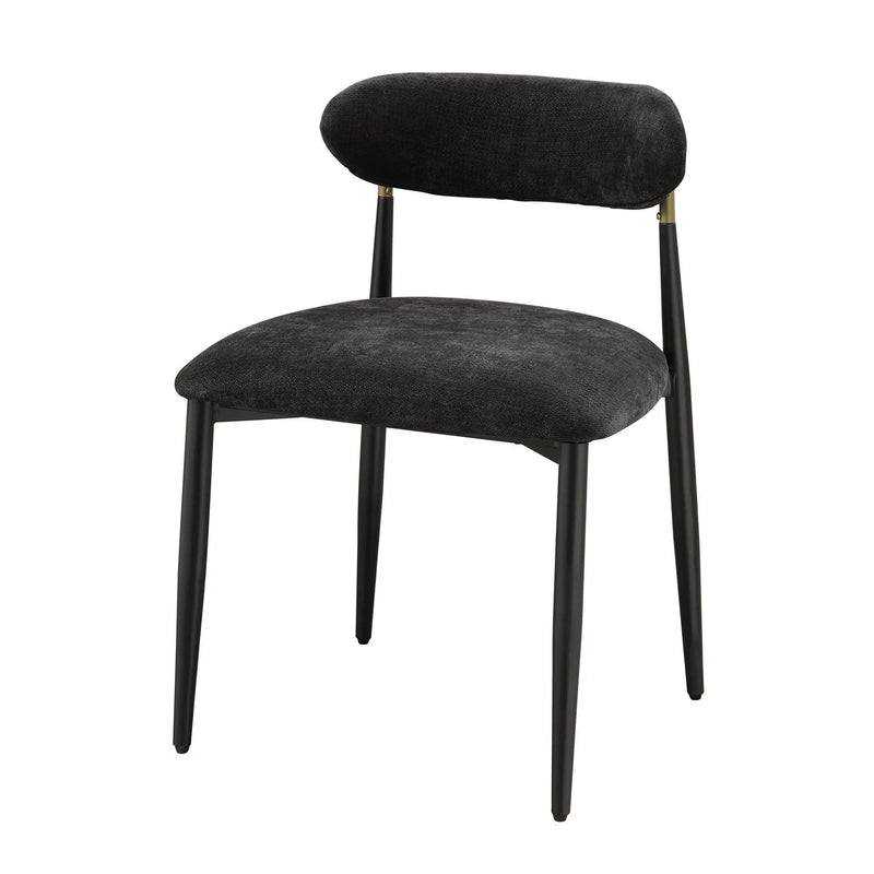 Jaramillo - Side Chair (Set of 2) by HouseOfZazla