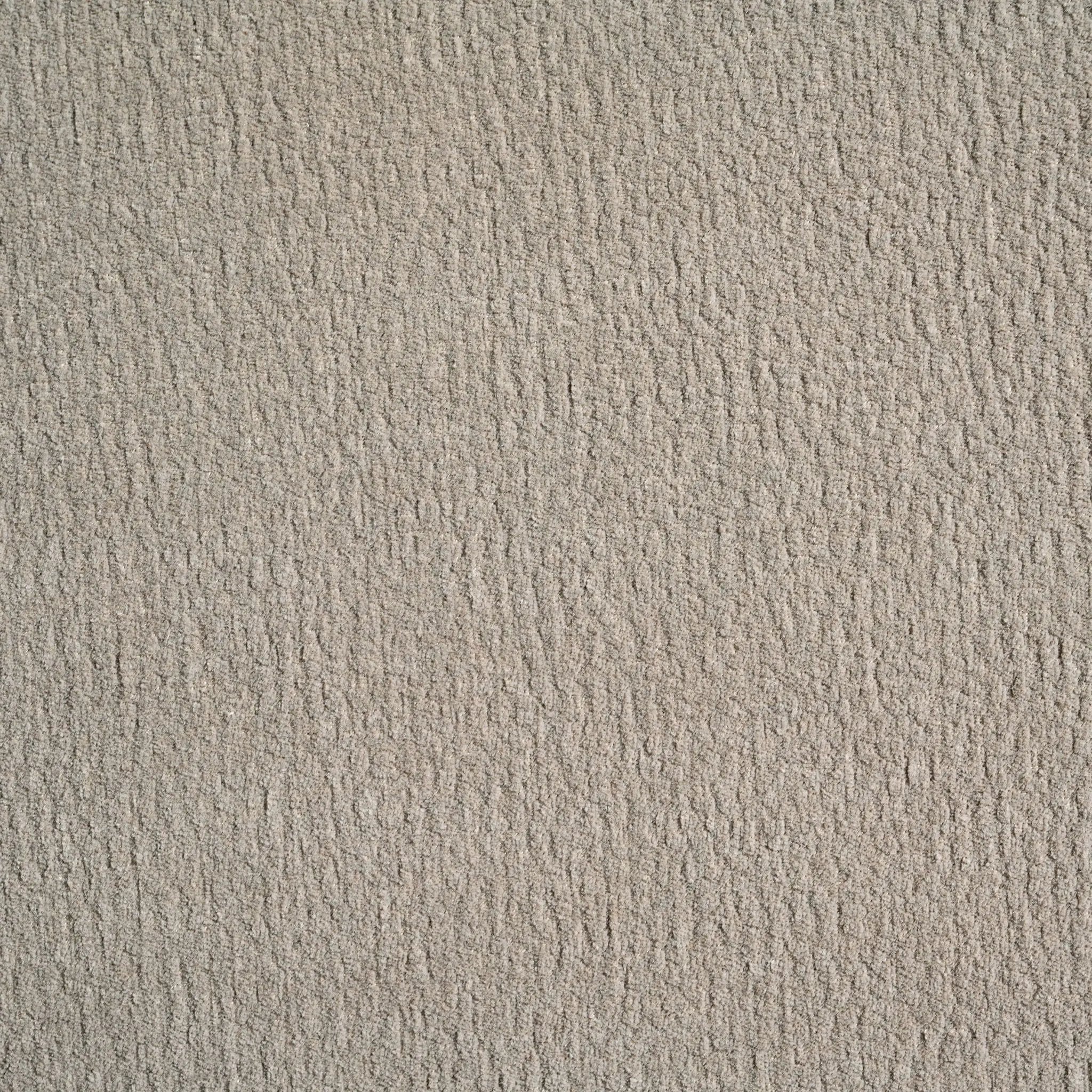 Islington Fabric Upholstered Panel Arm Sofa Taupe by Unique Piece Furniture