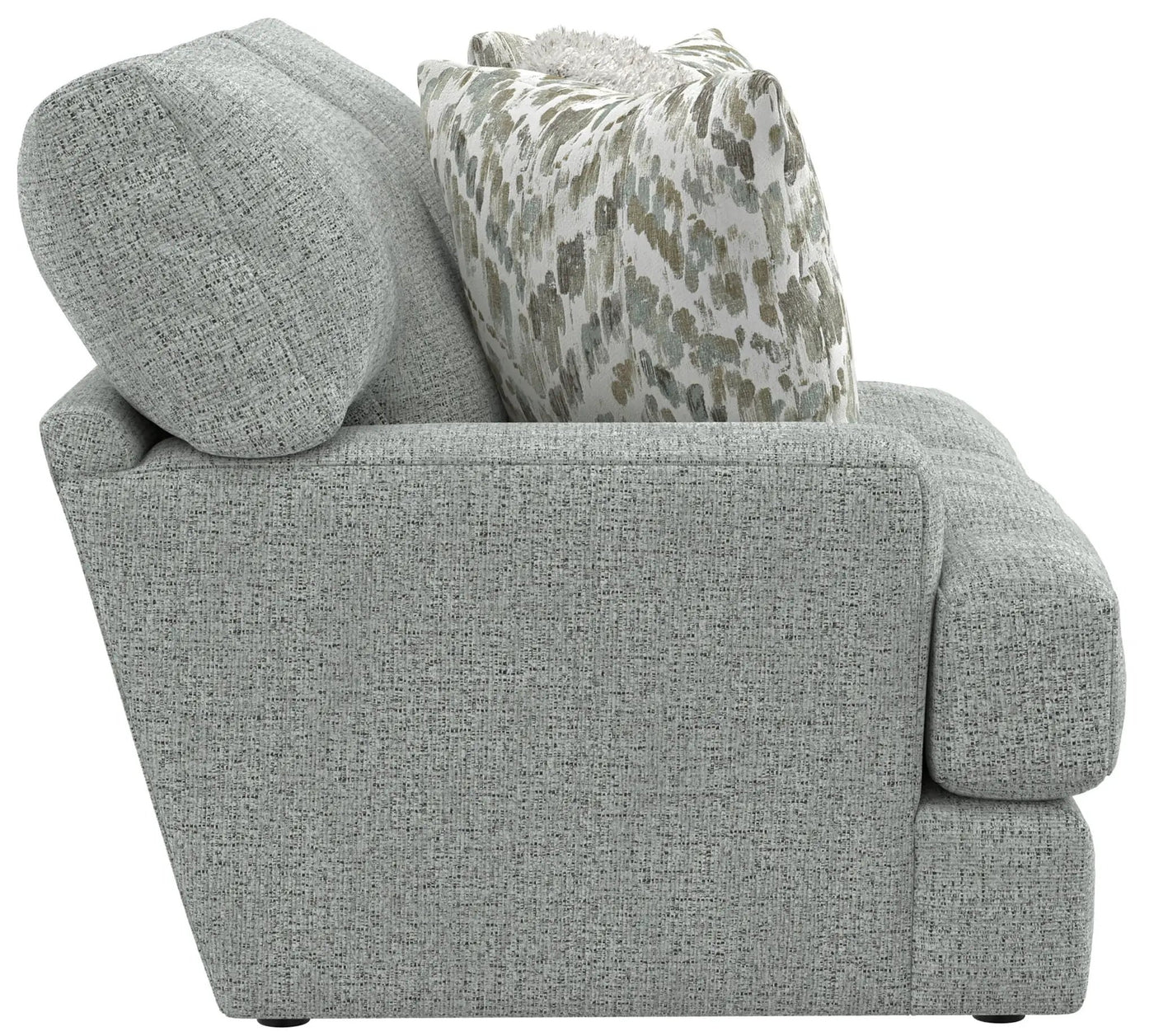 Brett - Loveseat by Unique Piece Furniture