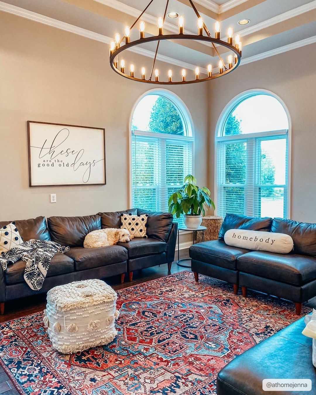 Neyland Area Rug by Boutique Rugs