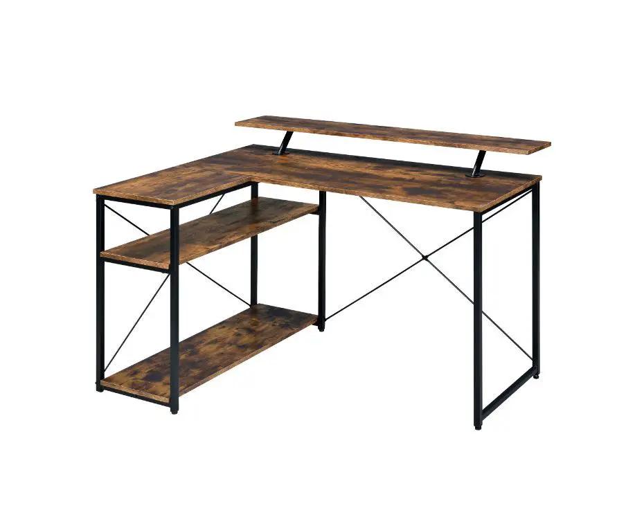 Drebo - Writing Desk by Unique Piece Furniture