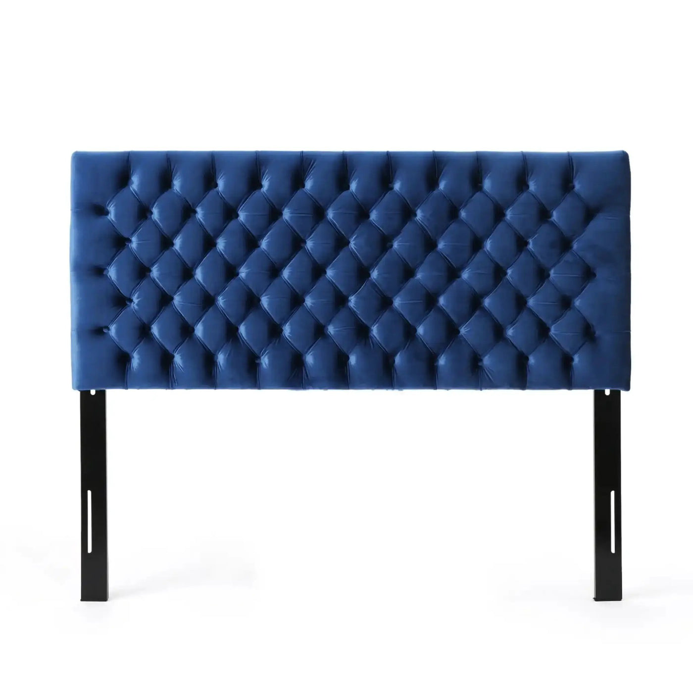 Annecy Contemporary Upholstered Headboard by HouseOfZazla