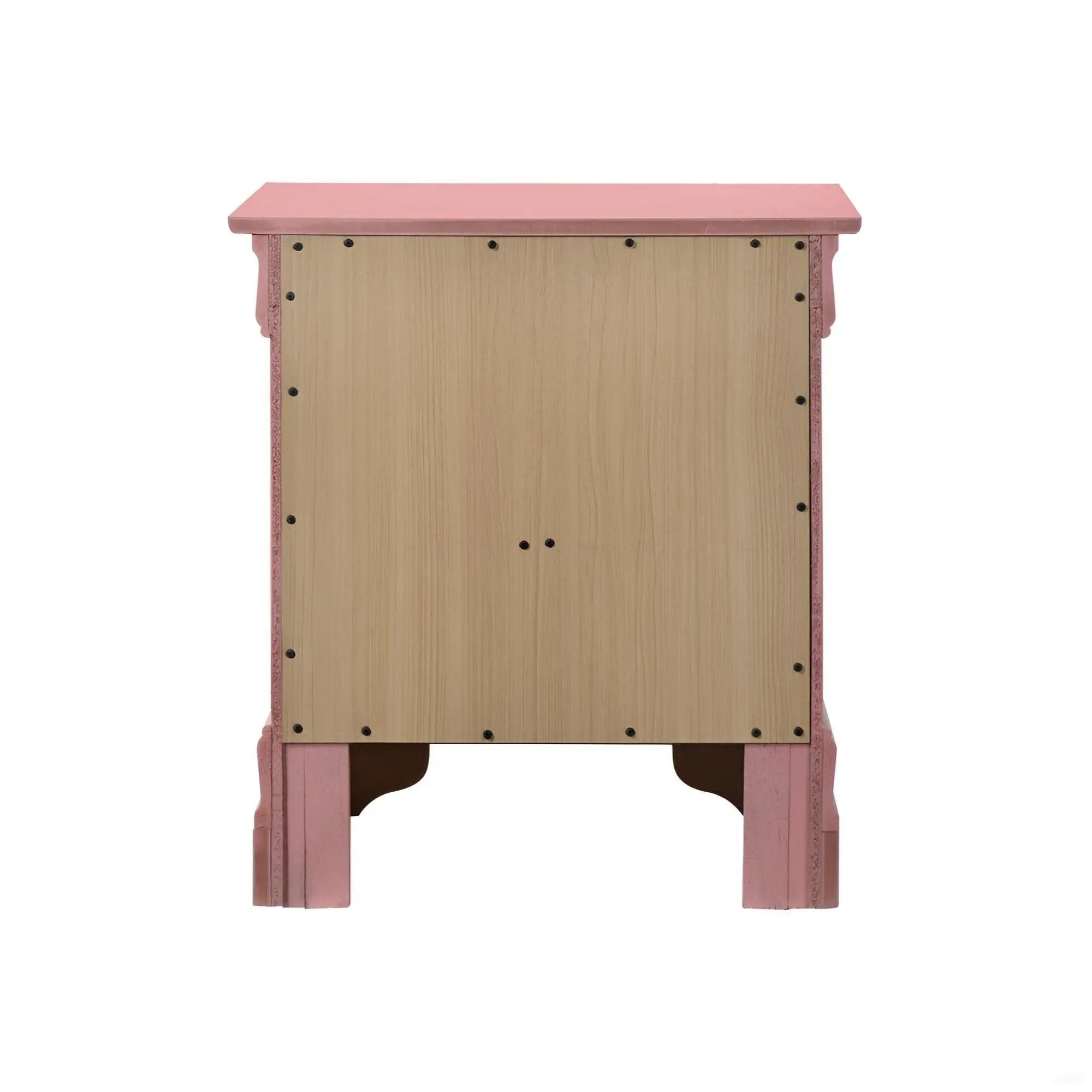 Louis Phillipe - Nightstand - Wood by HouseOfZazla