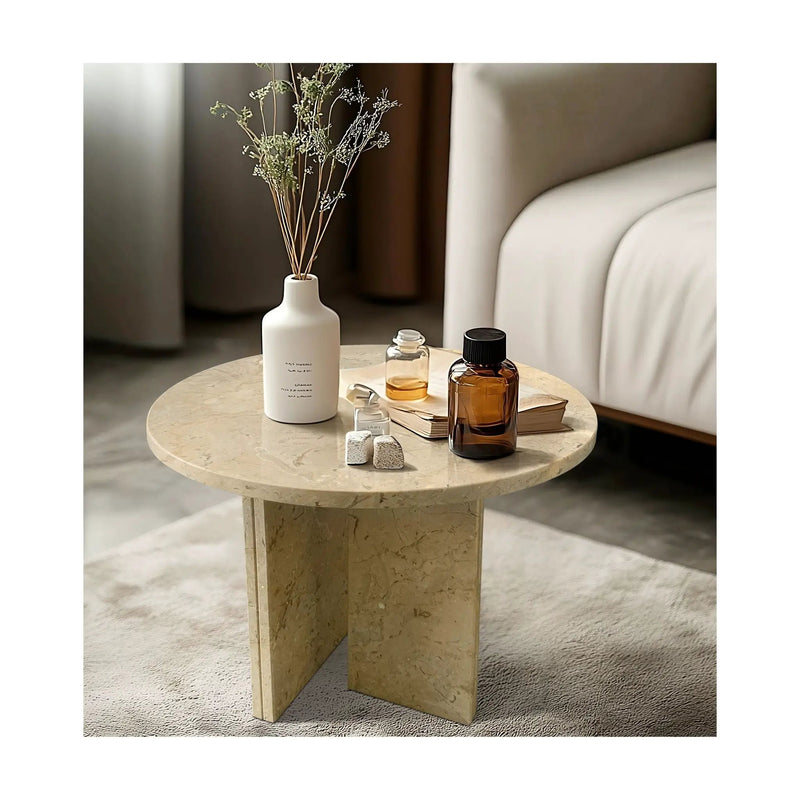 Luxury Coffee Table With Unique Veining, Unique Stone Design by Unique Piece Furniture