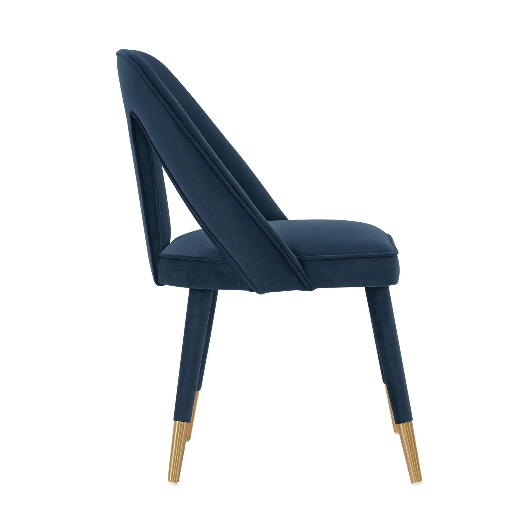 Neda - Dining Chair by HouseOfZazla