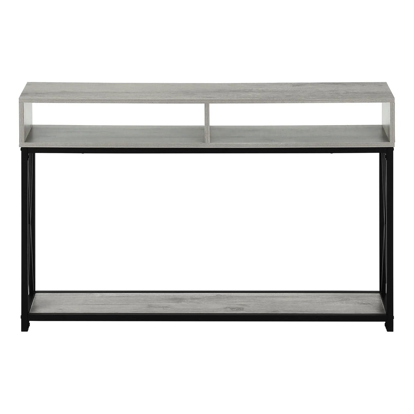 Accent Console Table For Entryway, Contemporary Design by Unique Piece Furniture