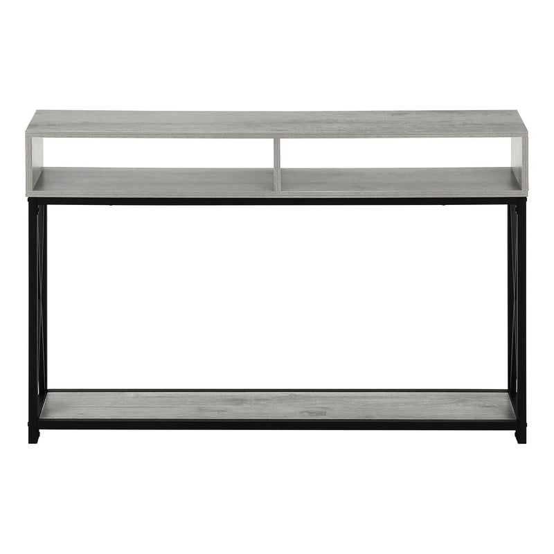 Accent Console Table For Entryway, Contemporary Design by Unique Piece Furniture