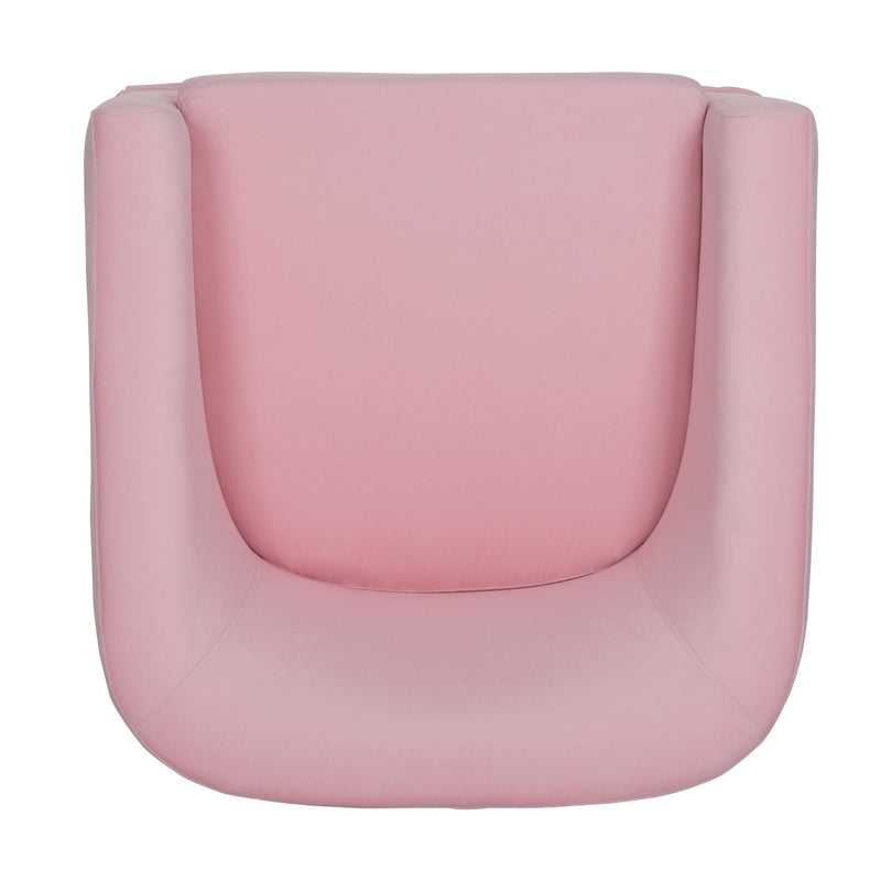 Swivel Chair by HouseOfZazla
