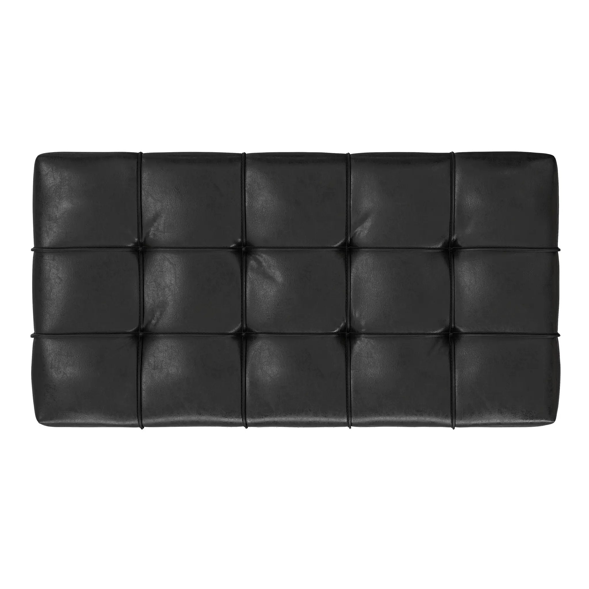 Sienna - Transitional Storage Ottoman Bench by Unique Piece Furniture