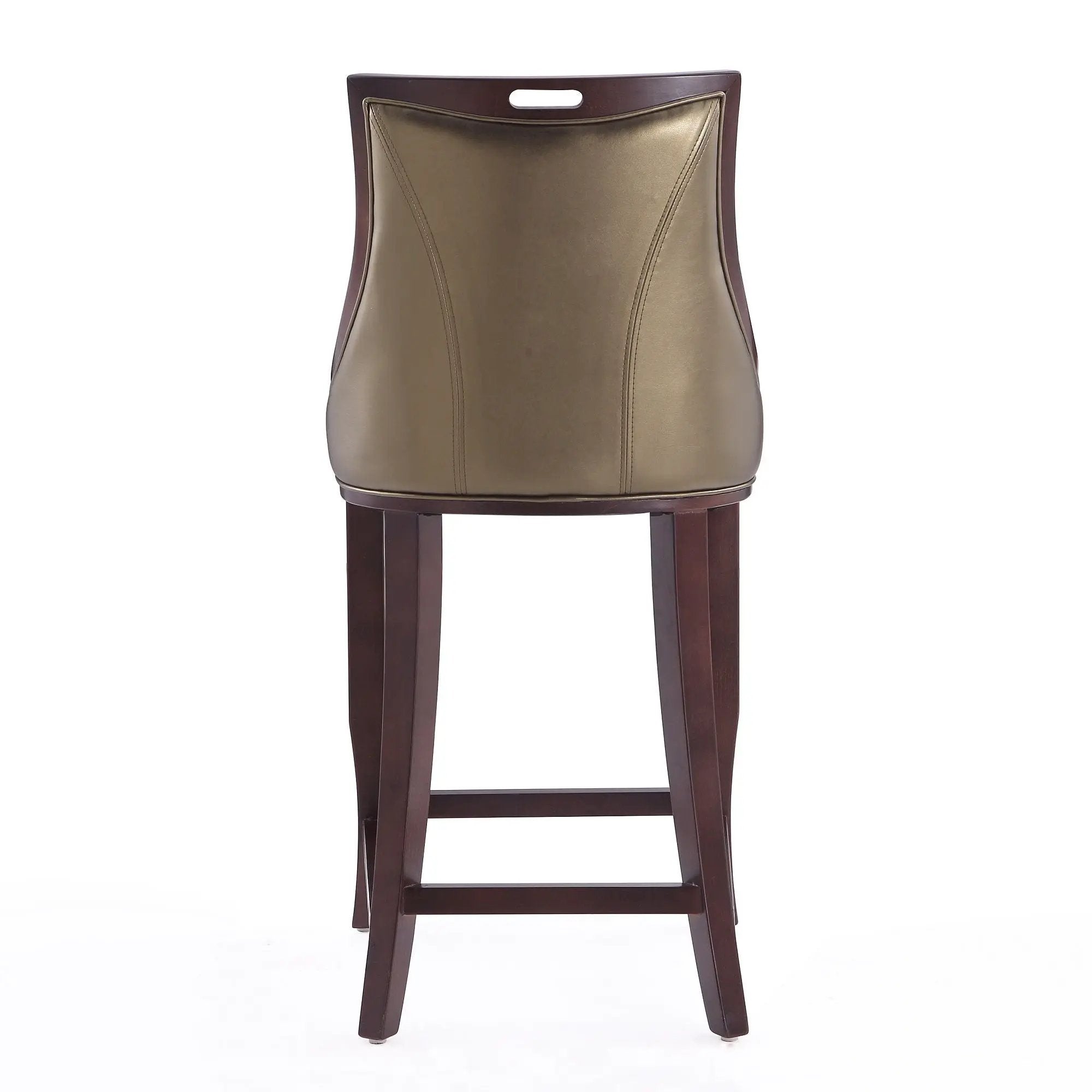 Emperor - Barstool - Bronze by HouseOfZazla