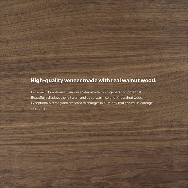 Draper - Dining Table, Rectangular Top by HouseOfZazla
