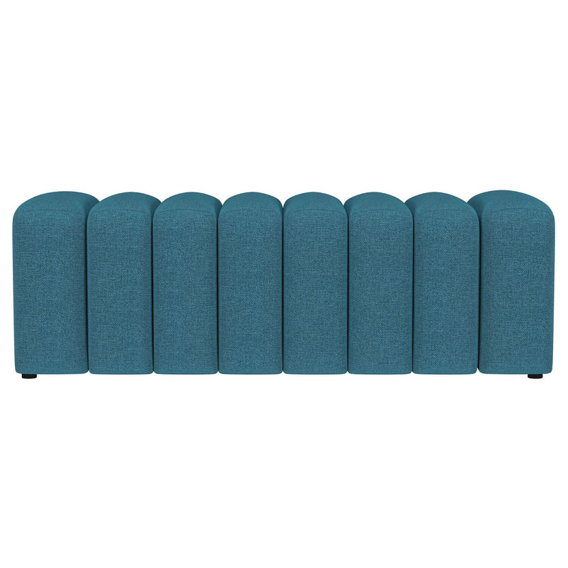 Delsur - Accent Bench by HouseOfZazla
