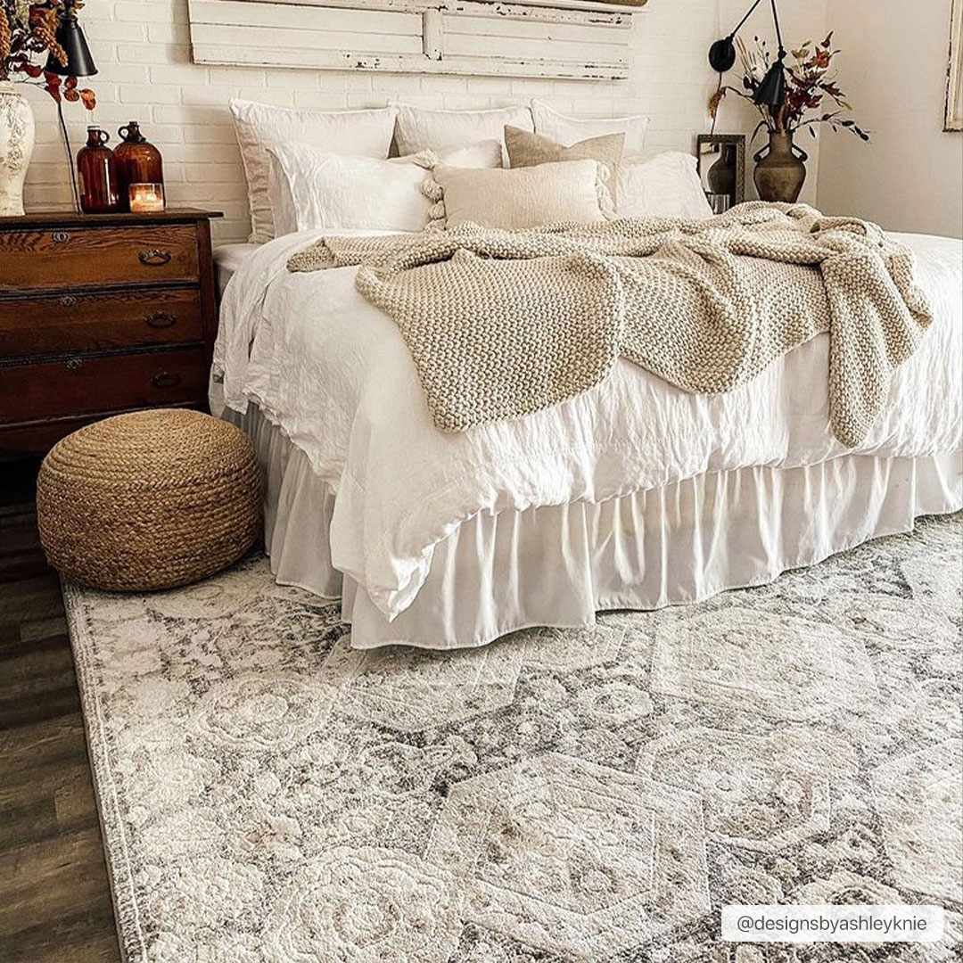 Minoa Area Rug by Boutique Rugs