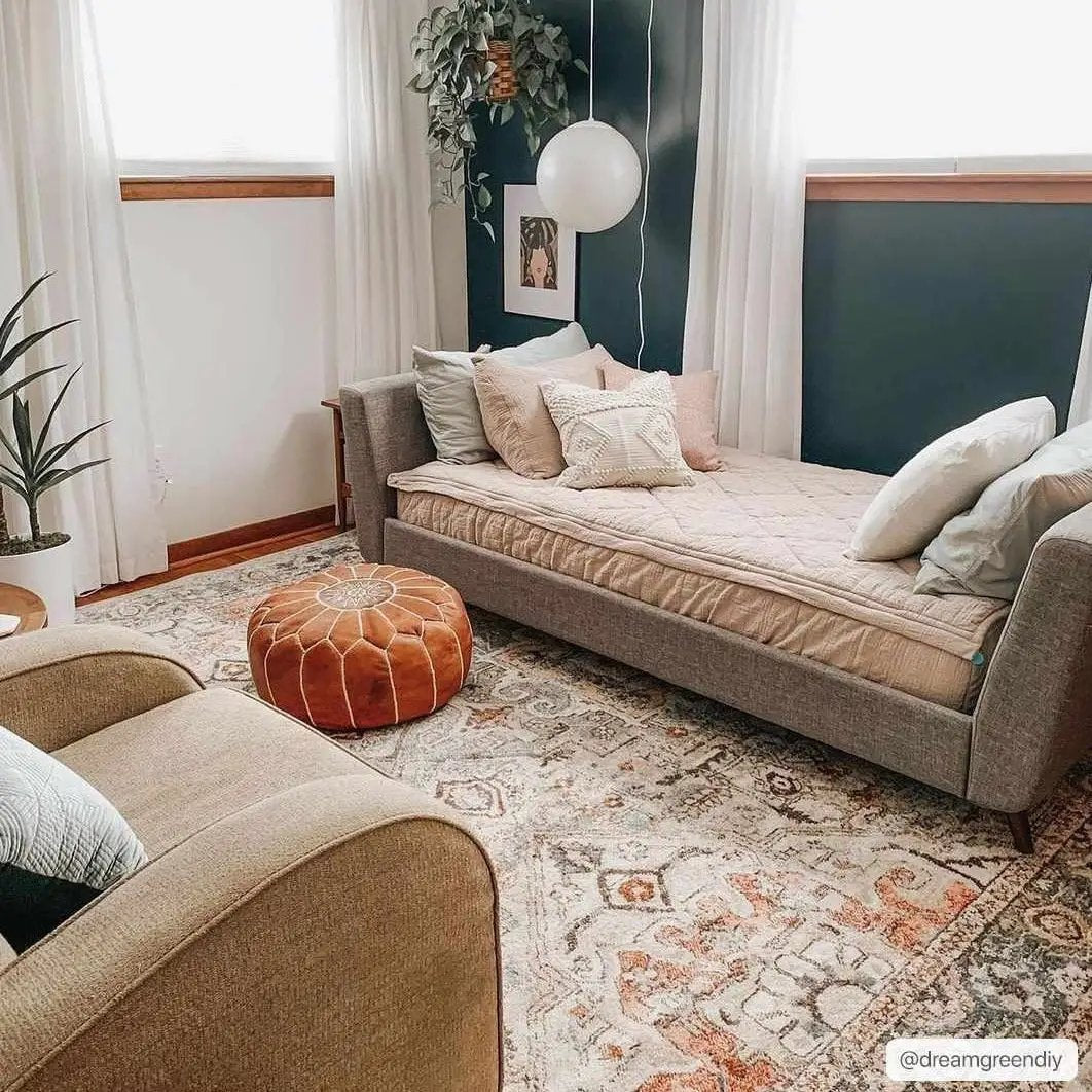 Bolinas Area Rug, photo 4 of 15