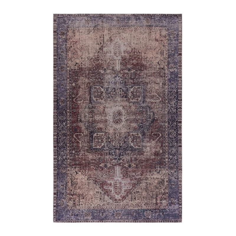 Maval - Area Rug Washable by Unique Piece Furniture