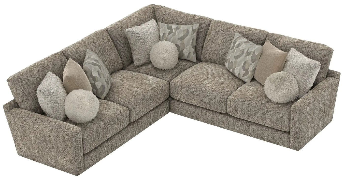 Turner - Sectional by Unique Piece Furniture