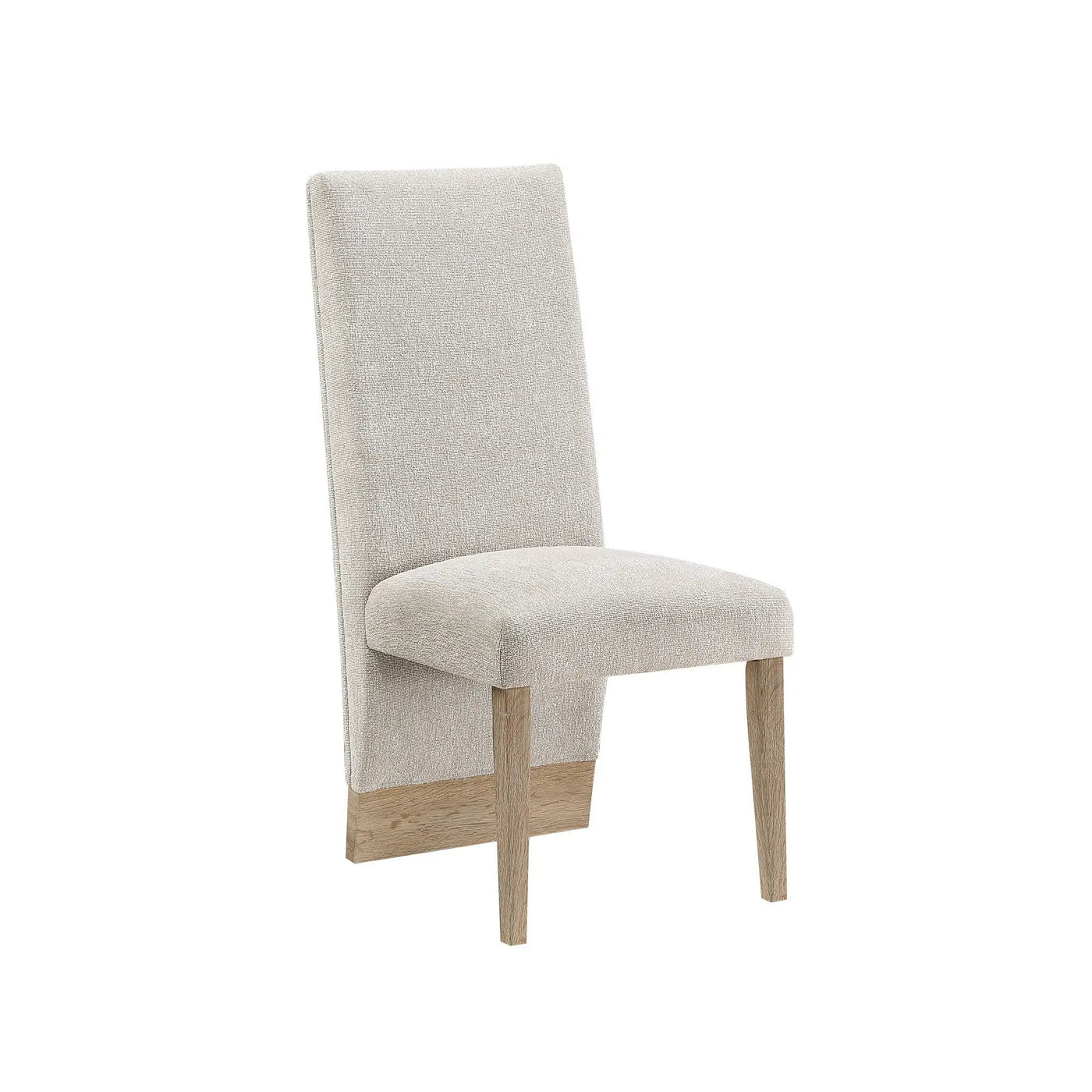 Stacey - Contemporary Dining Chair (Set of 2) by HouseOfZazla