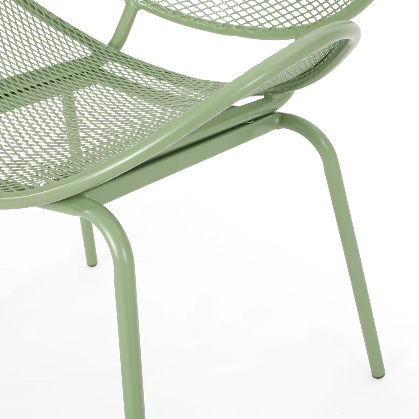 Elba Contemporary Chair Set For Outdoor Relaxation by HouseOfZazla