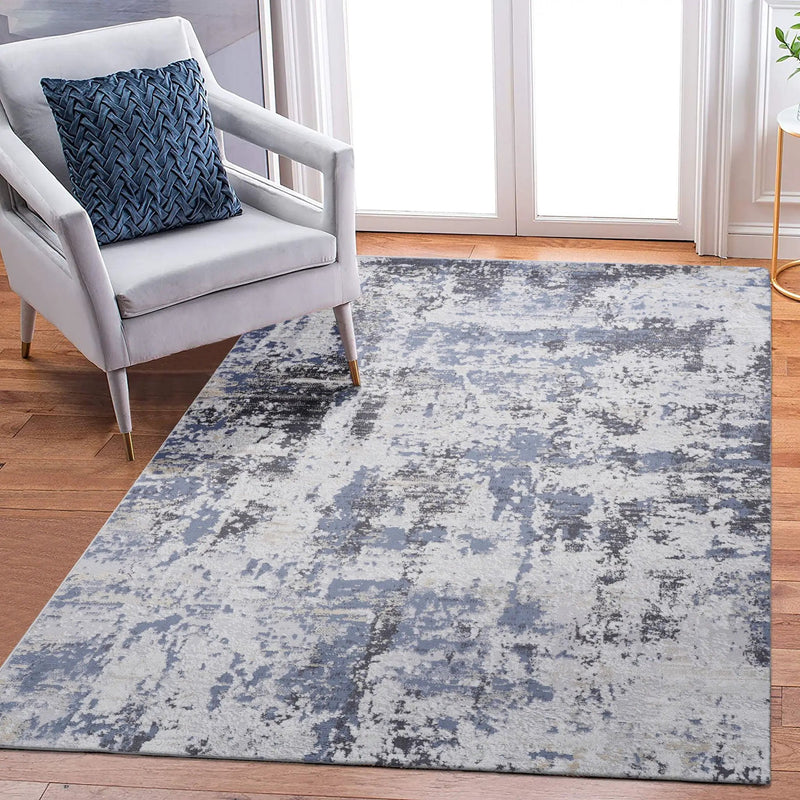 Payas - Abstract Area Rug by Unique Piece Furniture