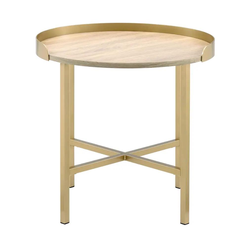 Mithea - Table by Unique Piece Furniture