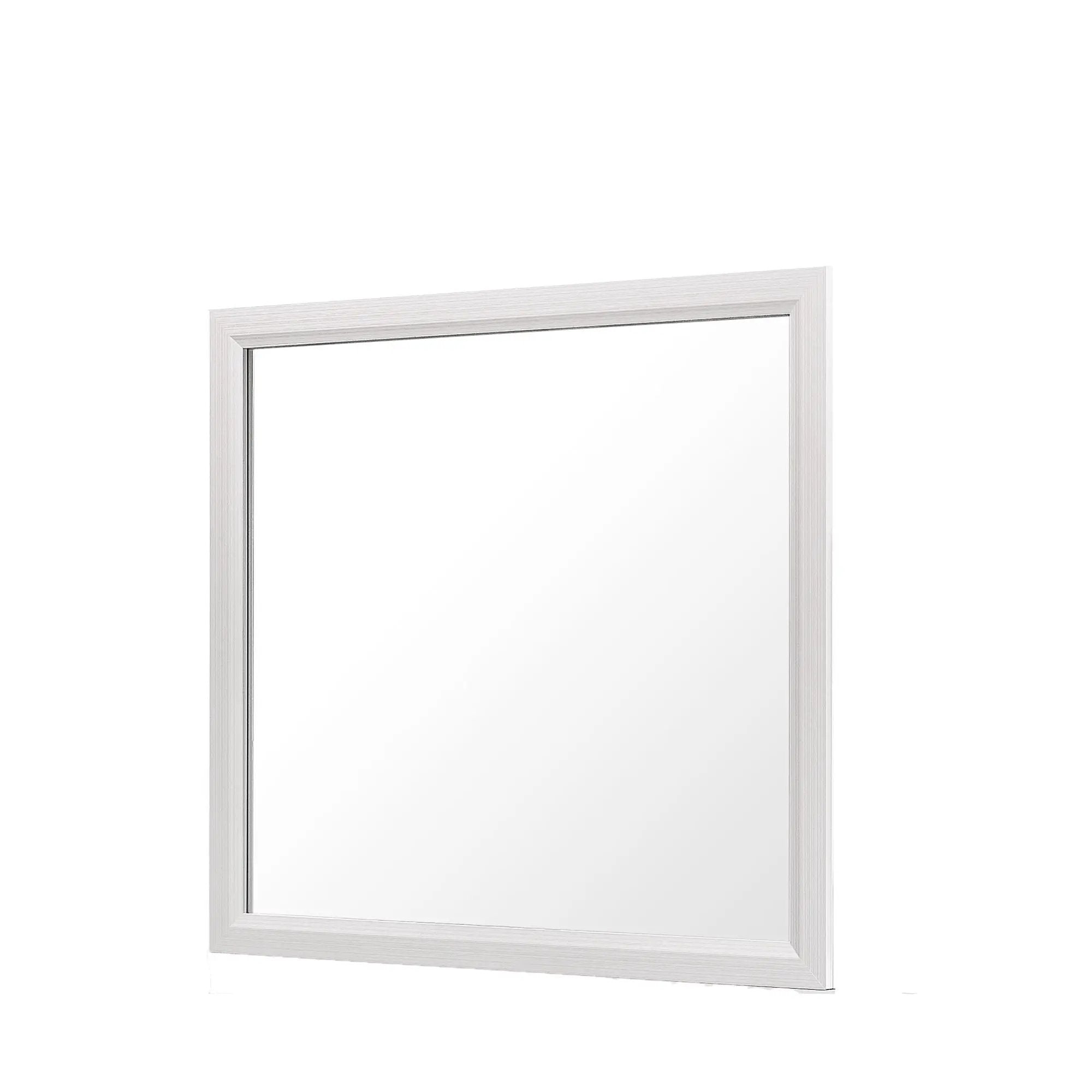 Mirage - Mirror by HouseOfZazla