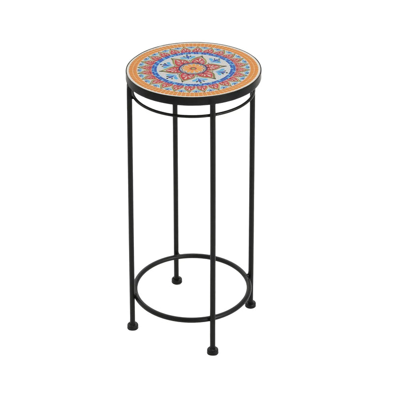 Wesley Plant Stand by HouseOfZazla