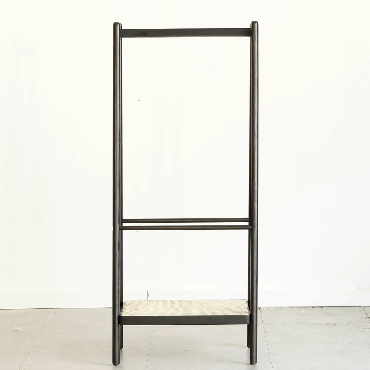 Solid Oak Coat Rack by HouseOfZazla