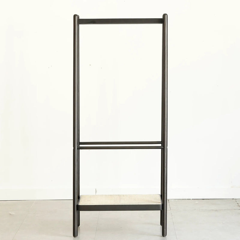 Solid Oak Coat Rack by HouseOfZazla