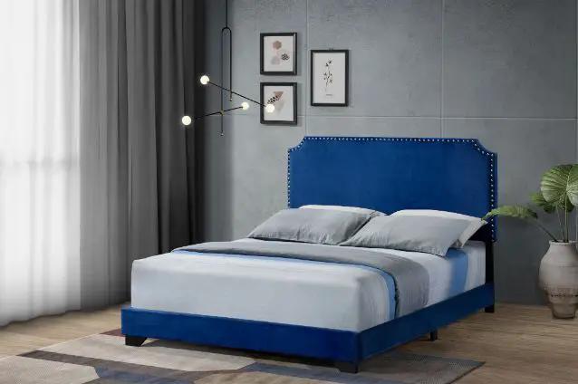 Haemon - Bed by Unique Piece Furniture