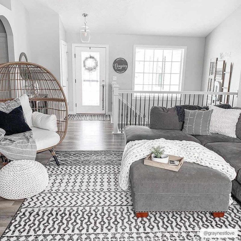 Constantin Area Rug by Boutique Rugs